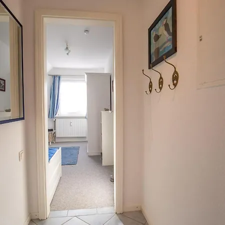 Meeresrauschen Apartament