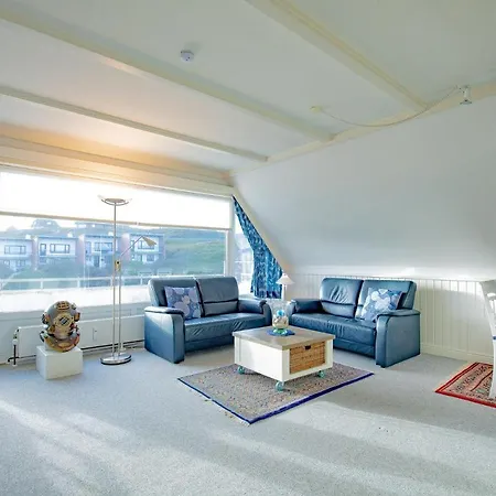 Meeresrauschen Apartament *