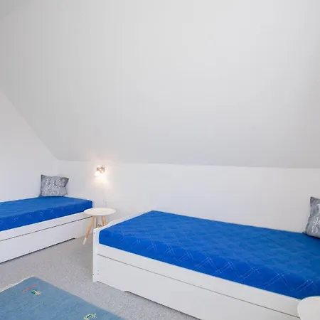 Apartament Meeresrauschen Hörnum